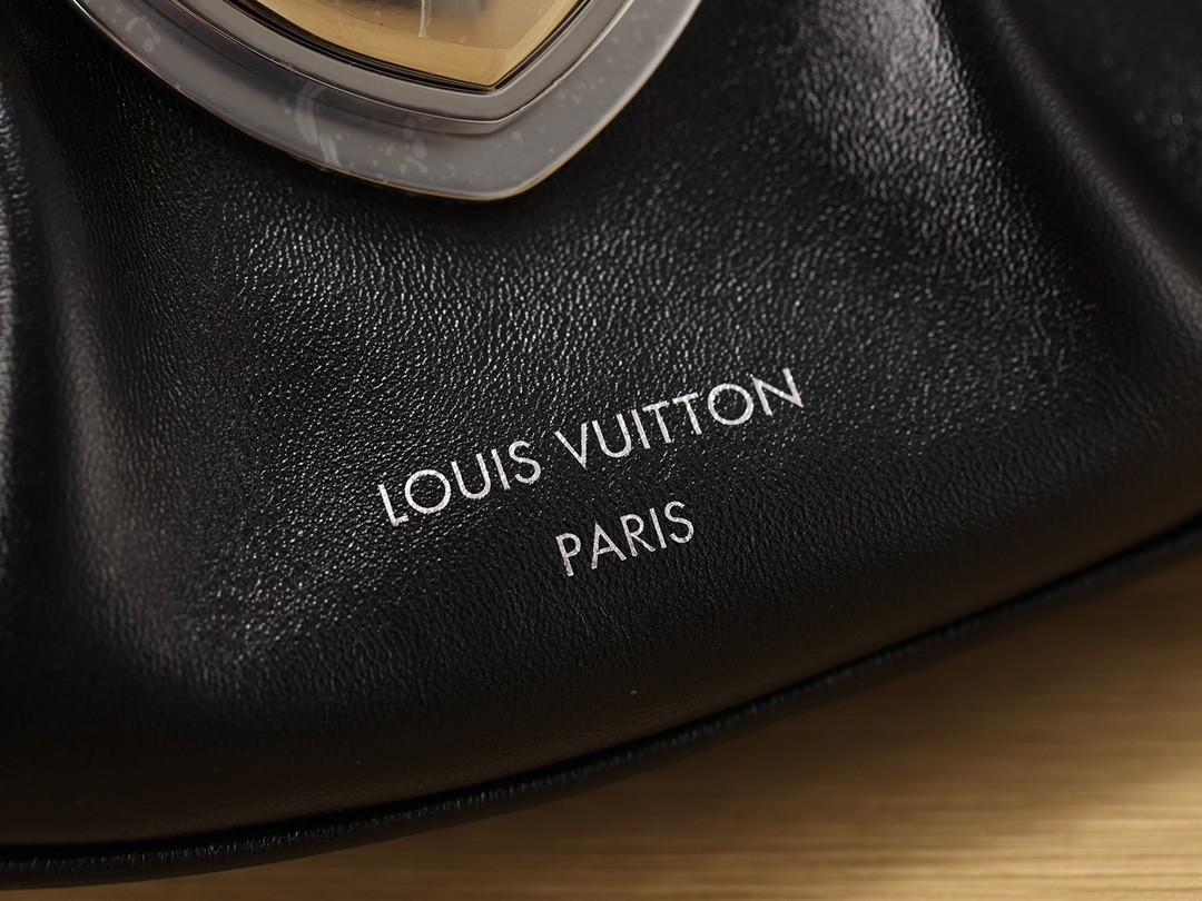 Shebag Super replica Louis Vuitton Sunset Vibe 27cm bag review(Oct 2025 updated)-Best Quality Fake Louis Vuitton Bag Online Store, Replica designer bag ru
