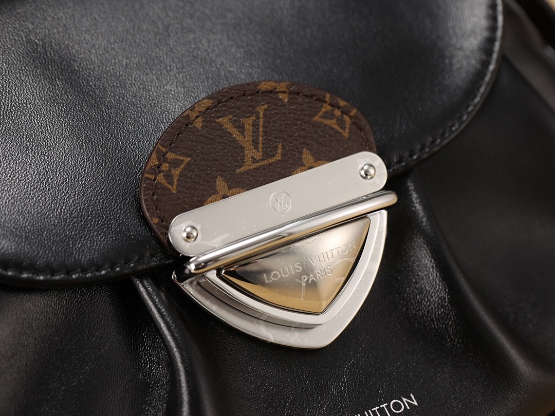 Shebag Super replica Louis Vuitton Sunset Vibe 27cm bag review(Oct 2025 updated)-Best Quality Fake Louis Vuitton Bag Online Store, Replica designer bag ru