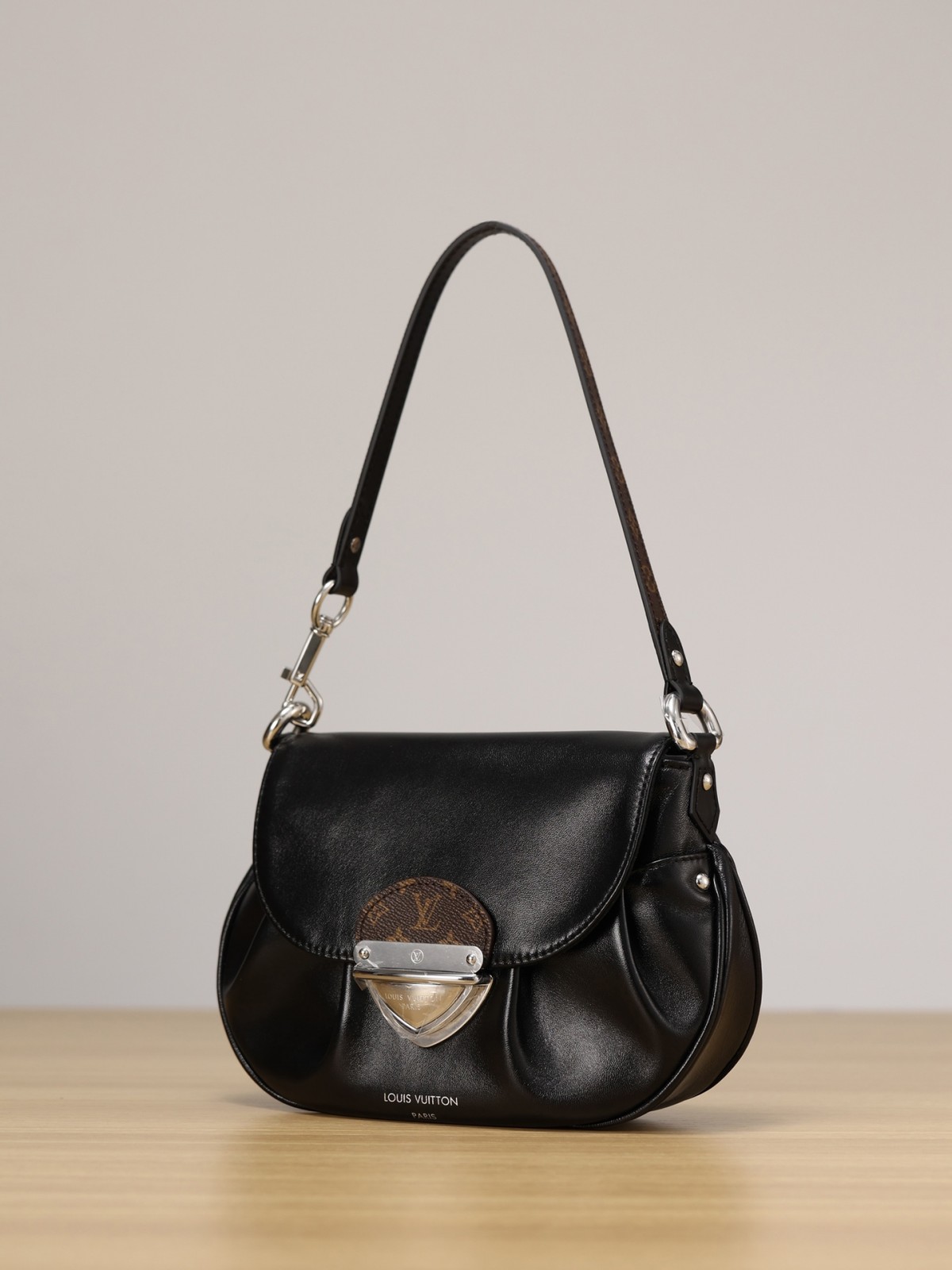 Shebag Super replica Louis Vuitton Sunset Vibe 27cm bag review(Oct 2025 updated)-Best Quality Fake Louis Vuitton Bag Online Store, Replica designer bag ru
