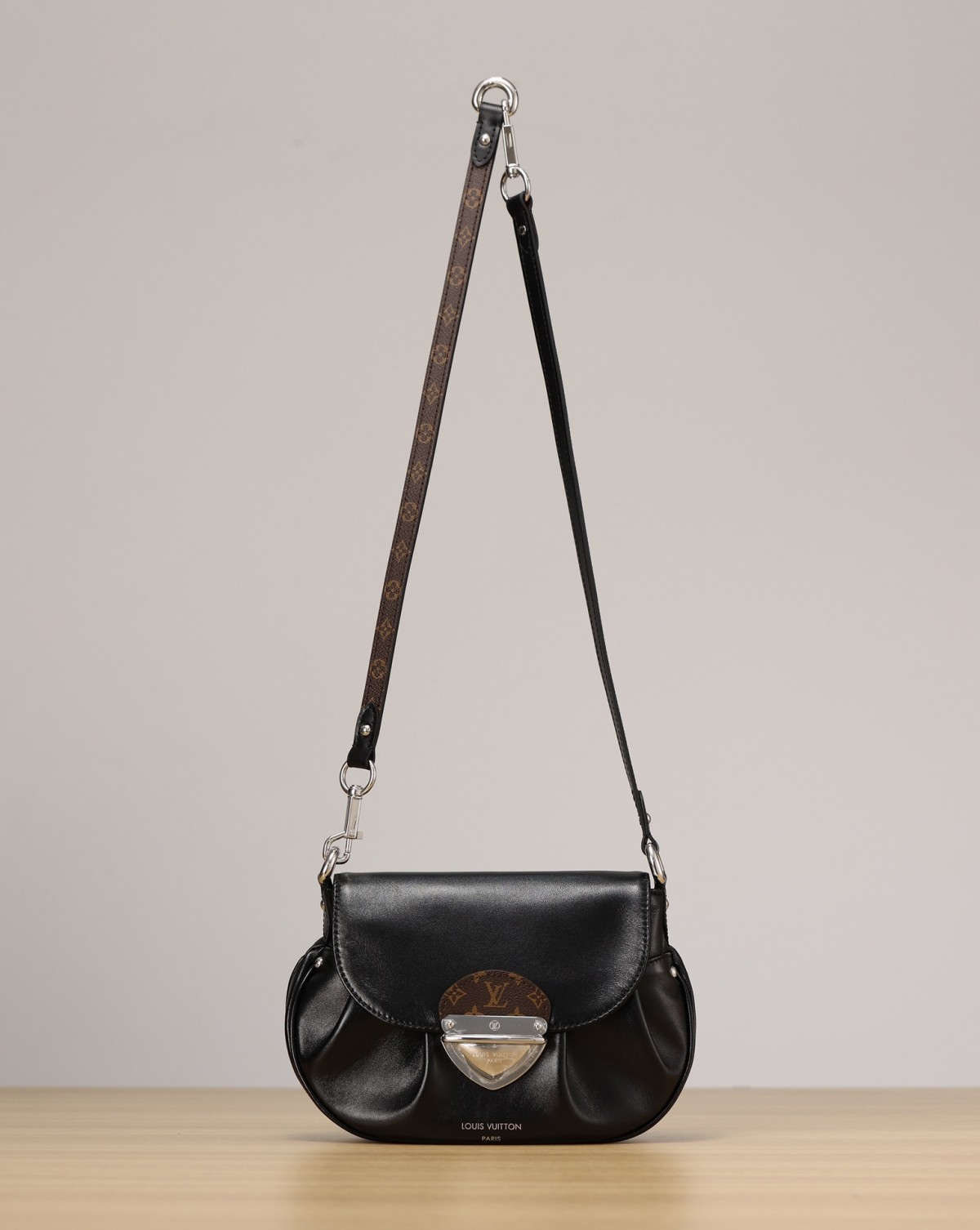 Shebag Super replica Louis Vuitton Sunset Vibe 27cm bag review(Oct 2025 updated)-Best Quality Fake Louis Vuitton Bag Online Store, Replica designer bag ru