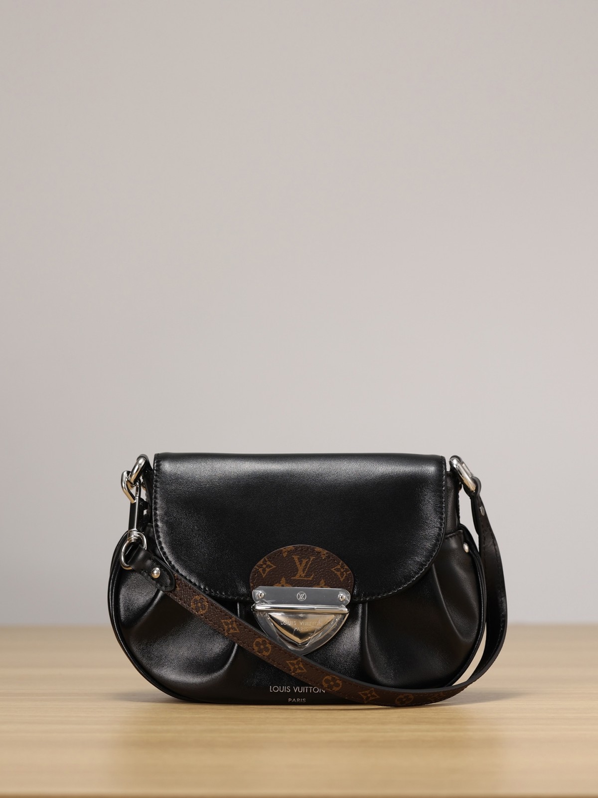 Shebag Super replica Louis Vuitton Sunset Vibe 27cm bag review(Oct 2025 updated)-Best Quality Fake Louis Vuitton Bag Online Store, Replica designer bag ru