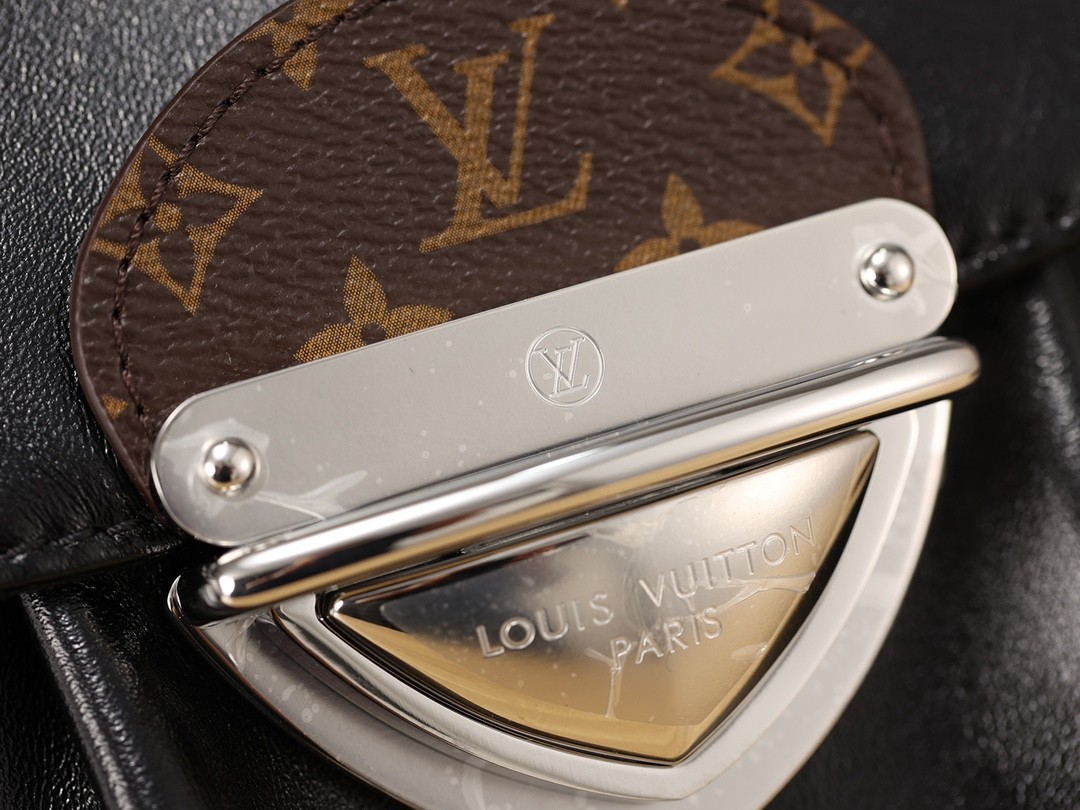 Shebag Super replica Louis Vuitton Sunset Vibe 27cm bag review(Oct 2025 updated)-Best Quality Fake Louis Vuitton Bag Online Store, Replica designer bag ru