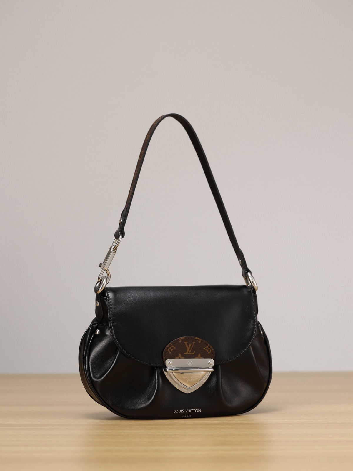 Shebag Super replica Louis Vuitton Sunset Vibe 27cm bag review(Oct 2025 updated)-Best Quality Fake Louis Vuitton Bag Online Store, Replica designer bag ru