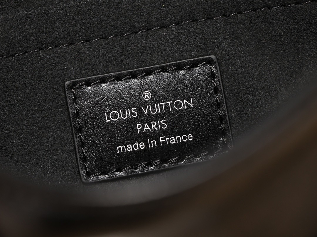Shebag Super replica Louis Vuitton Sunset Vibe 27cm bag review(Oct 2025 updated)-Best Quality Fake Louis Vuitton Bag Online Store, Replica designer bag ru