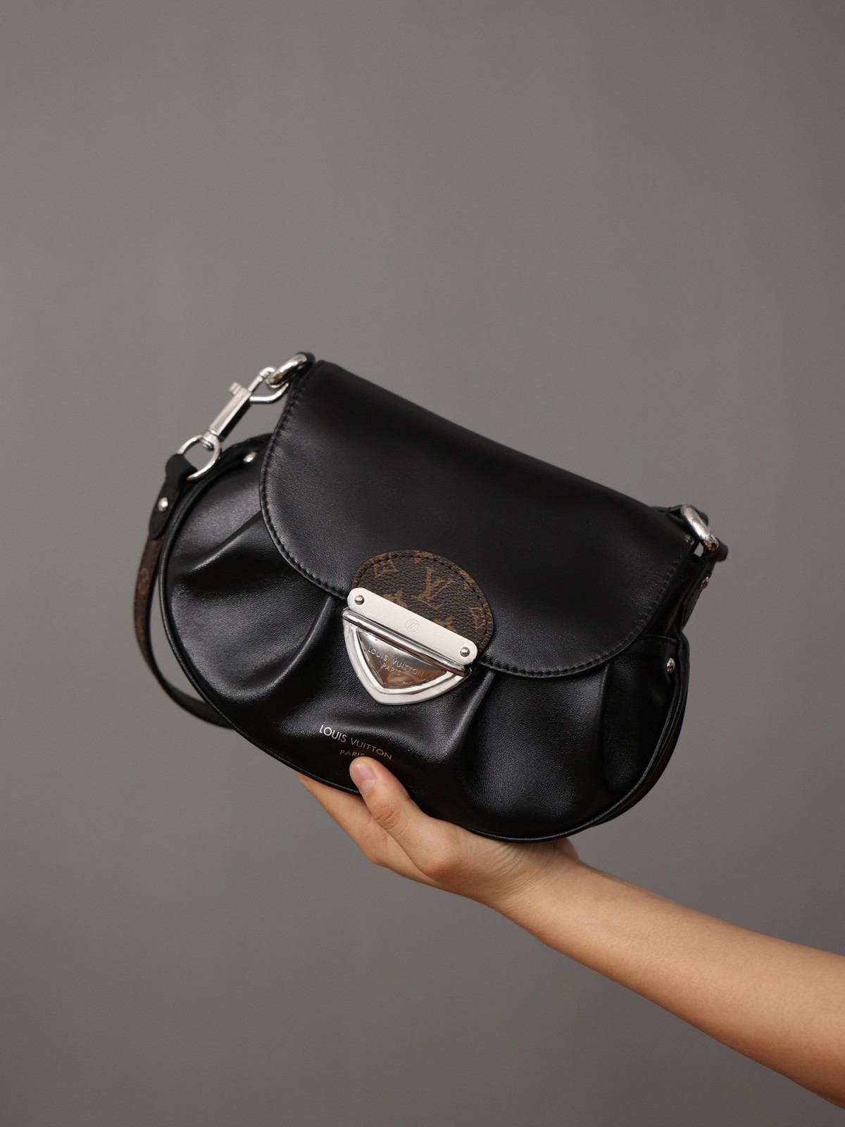 Shebag Super replica Louis Vuitton Sunset Vibe 27cm bag review(Oct 2025 updated)-Best Quality Fake Louis Vuitton Bag Online Store, Replica designer bag ru