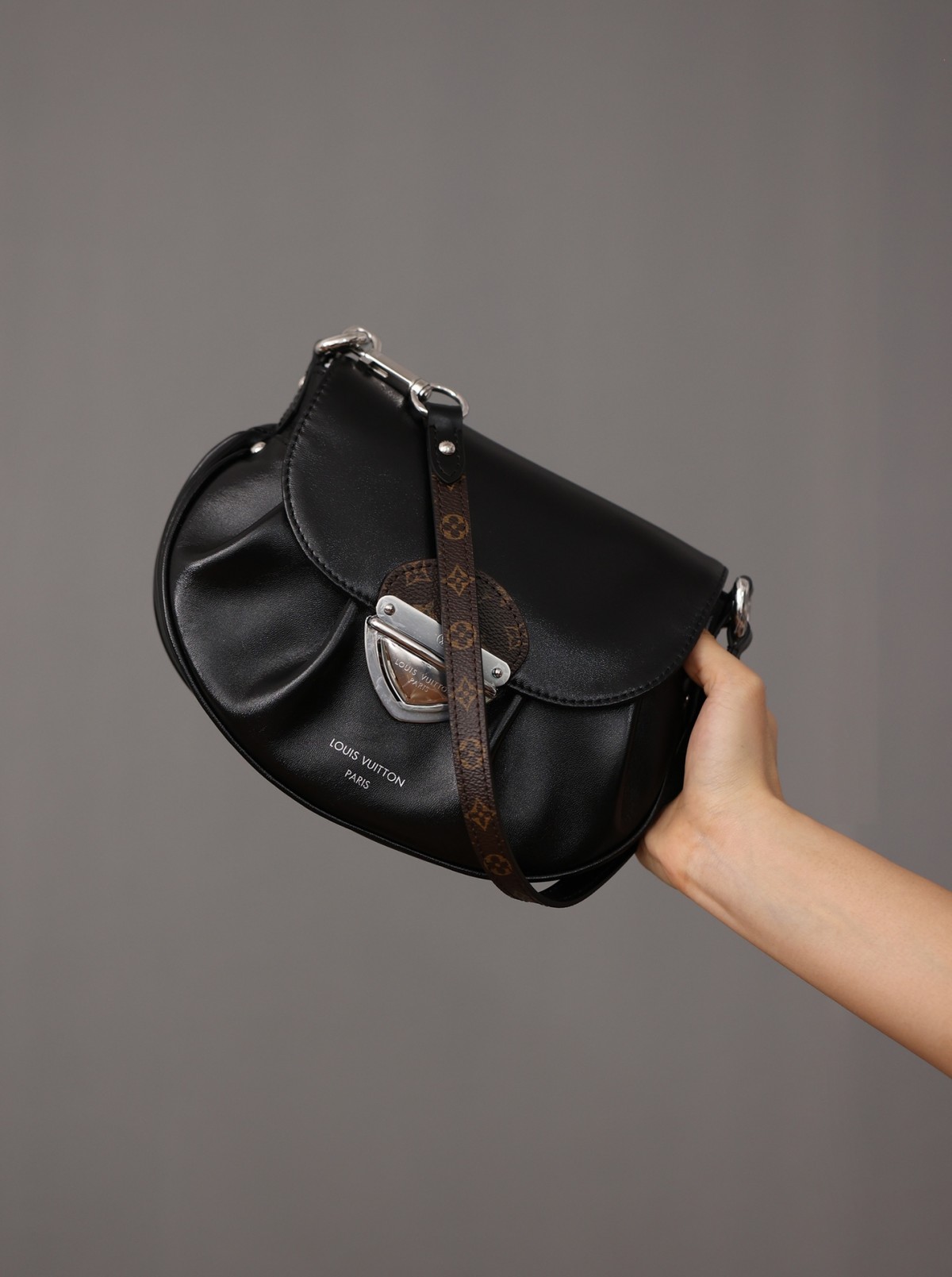 Shebag Super replica Louis Vuitton Sunset Vibe 27cm bag review(Oct 2025 updated)-Best Quality Fake Louis Vuitton Bag Online Store, Replica designer bag ru