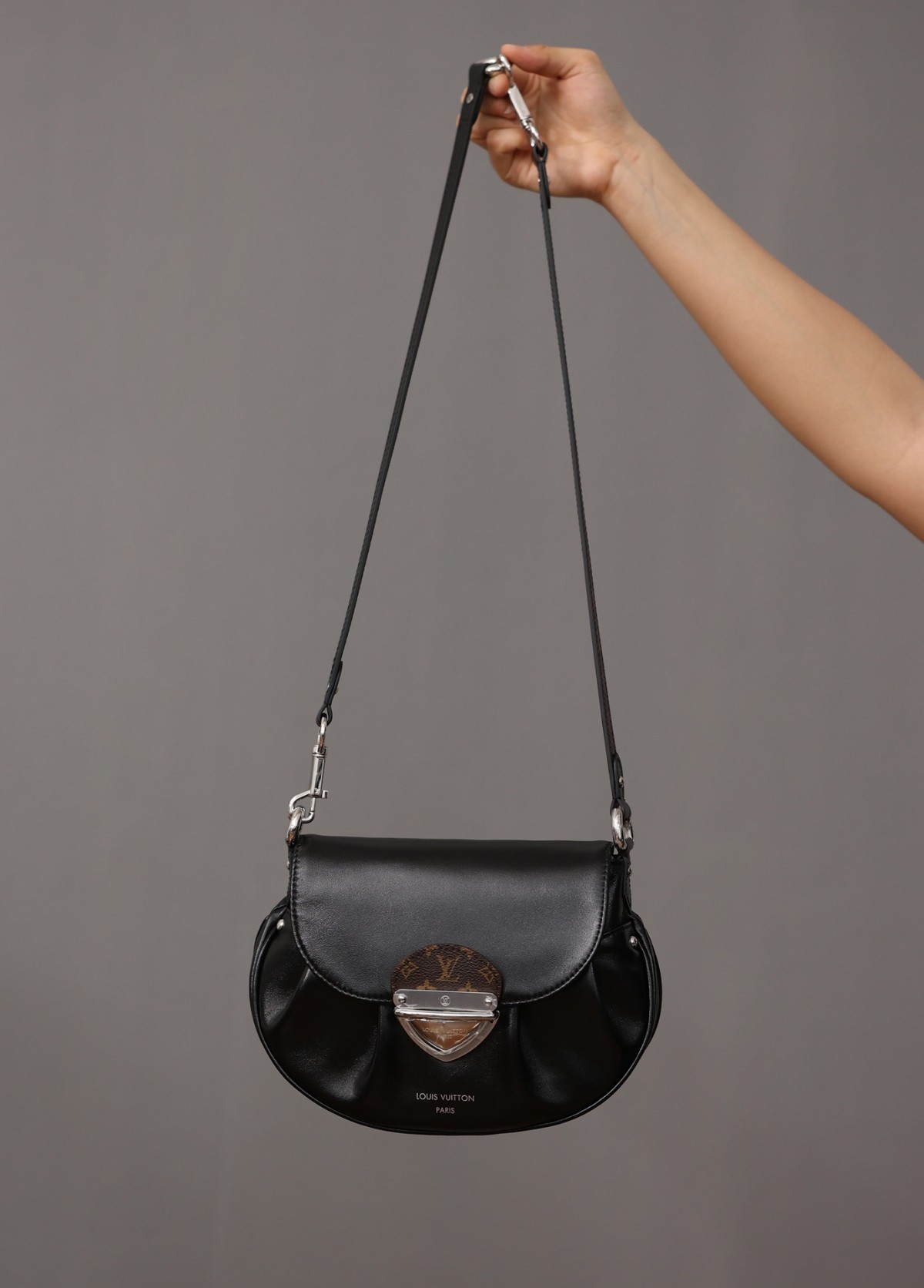 Shebag Super replica Louis Vuitton Sunset Vibe 27cm bag review(Oct 2025 updated)-Best Quality Fake Louis Vuitton Bag Online Store, Replica designer bag ru