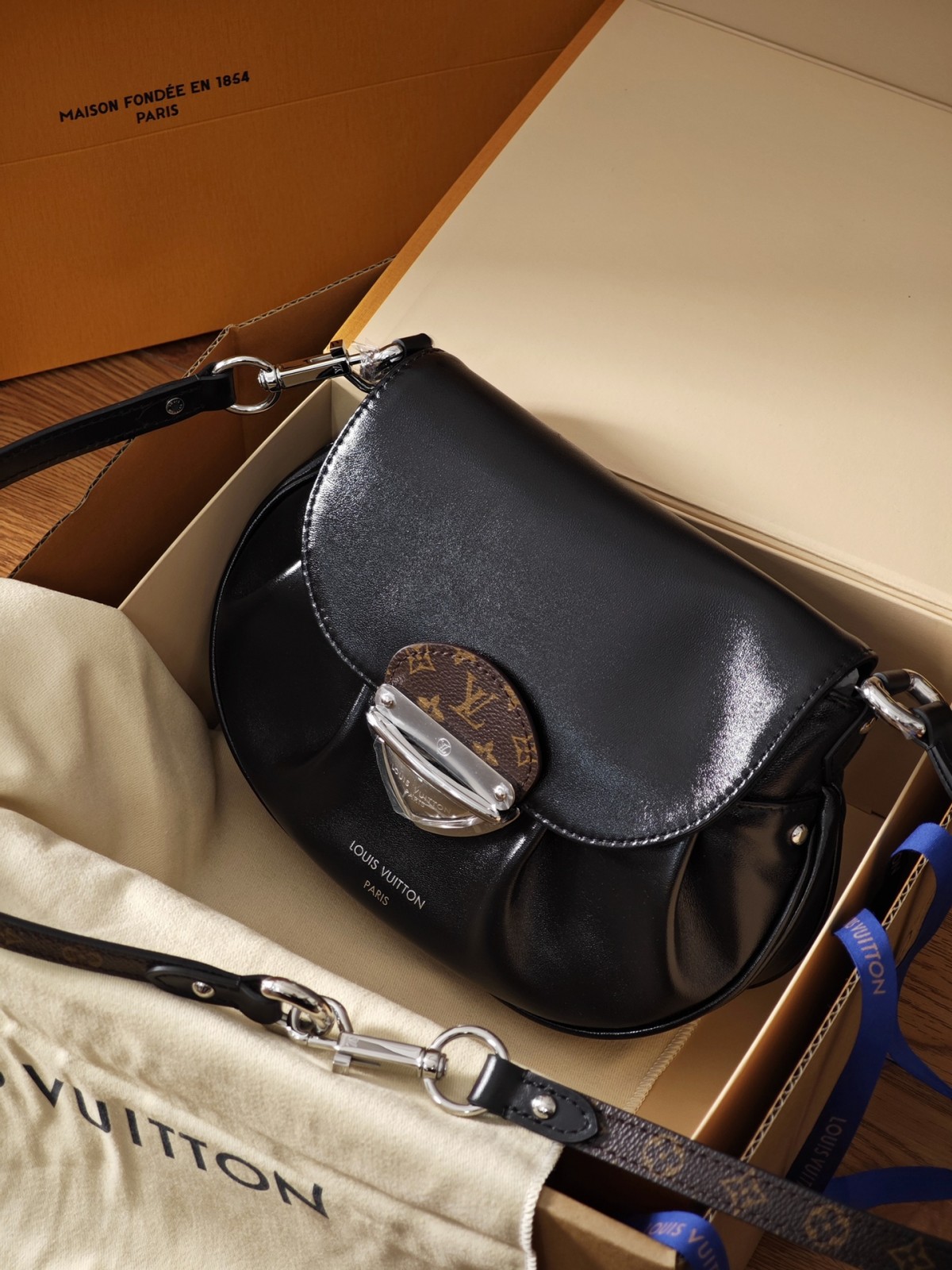 Shebag Super replica Louis Vuitton Sunset Vibe 27cm bag review(Oct 2025 updated)-Best Quality Fake Louis Vuitton Bag Online Store, Replica designer bag ru