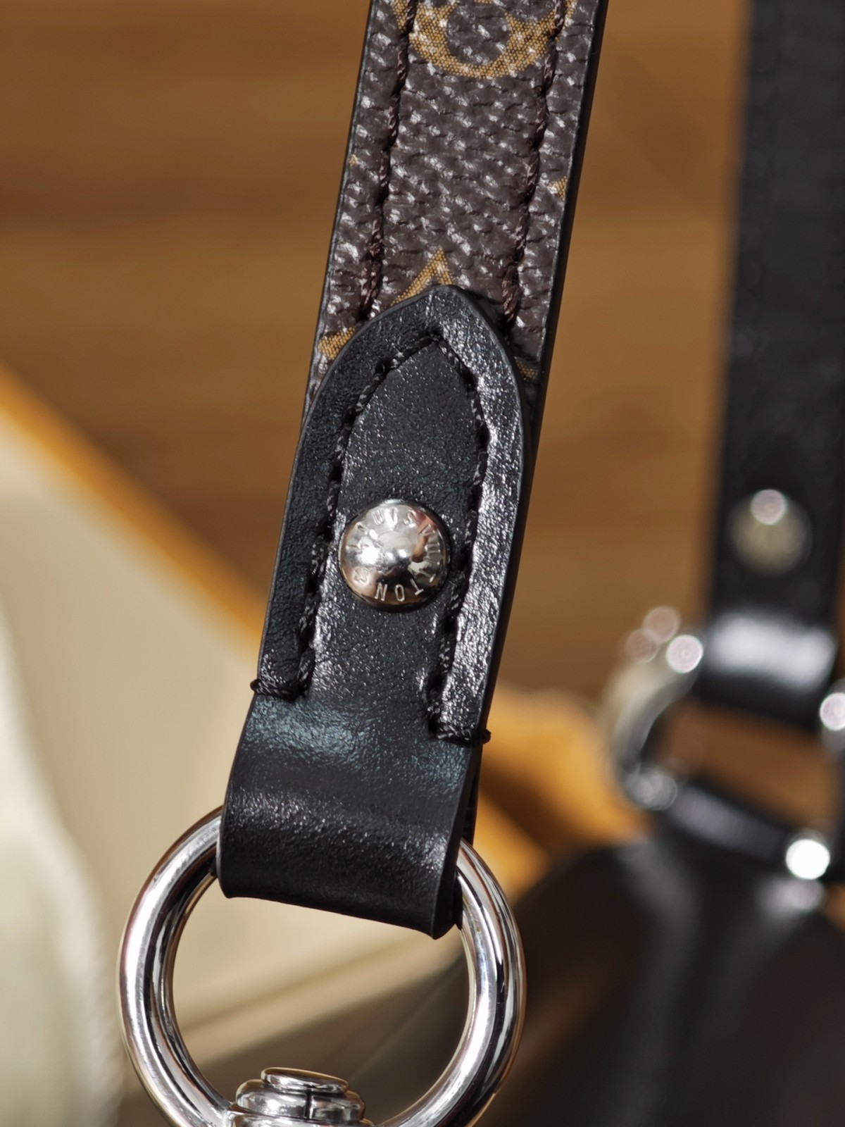 Shebag Super replica Louis Vuitton Sunset Vibe 27cm bag review(Oct 2025 updated)-Best Quality Fake Louis Vuitton Bag Online Store, Replica designer bag ru