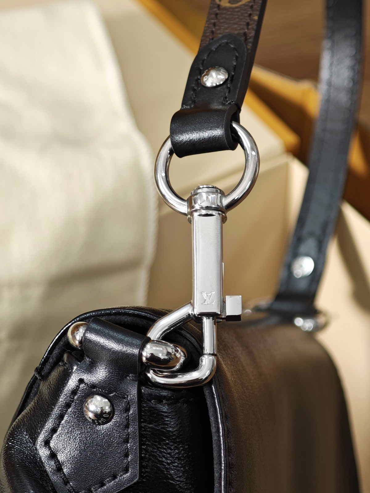Shebag Super replica Louis Vuitton Sunset Vibe 27cm bag review(Oct 2025 updated)-Best Quality Fake Louis Vuitton Bag Online Store, Replica designer bag ru