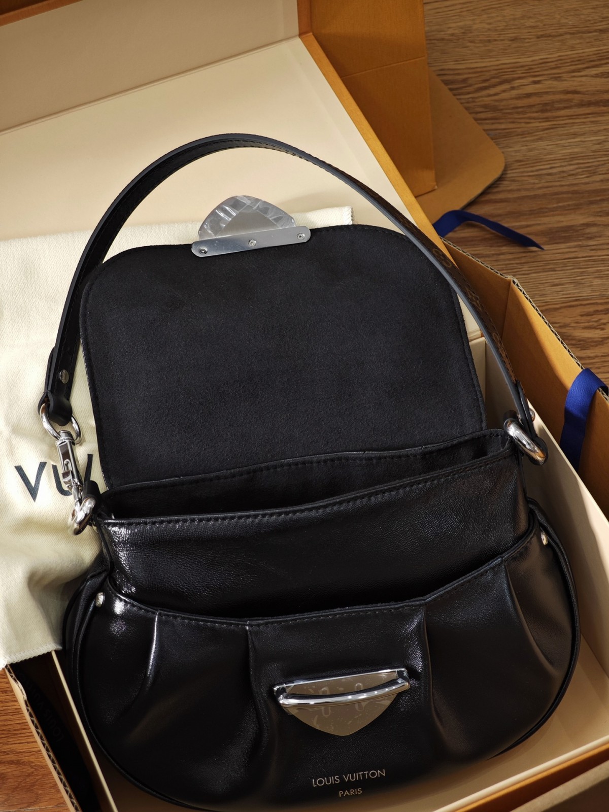 Shebag Super replica Louis Vuitton Sunset Vibe 27cm bag review(Oct 2025 updated)-Best Quality Fake Louis Vuitton Bag Online Store, Replica designer bag ru
