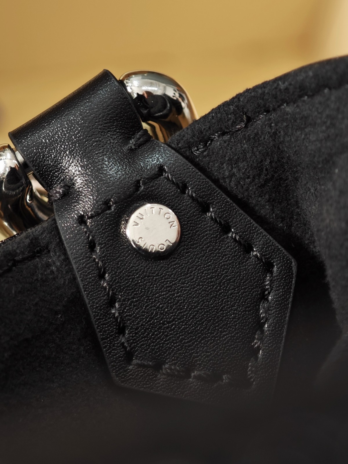 Shebag Super replica Louis Vuitton Sunset Vibe 27cm bag review(Oct 2025 updated)-Best Quality Fake Louis Vuitton Bag Online Store, Replica designer bag ru