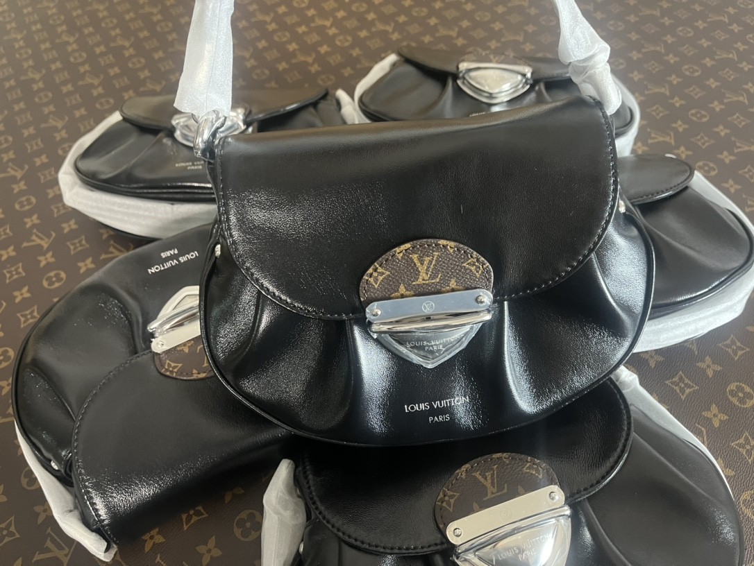 Shebag Super replica Louis Vuitton Sunset Vibe 27cm bag review(Oct 2025 updated)-Best Quality Fake Louis Vuitton Bag Online Store, Replica designer bag ru