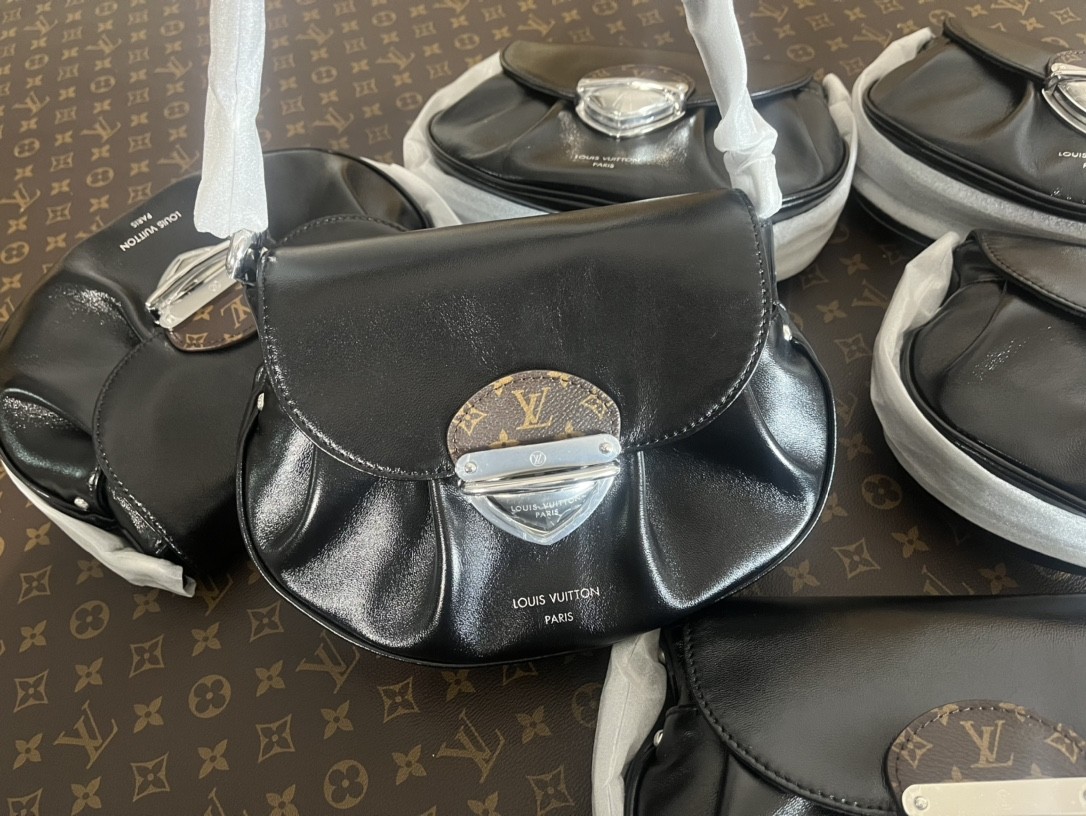 Shebag Super replica Louis Vuitton Sunset Vibe 27cm bag review(Oct 2025 updated)-Best Quality Fake Louis Vuitton Bag Online Store, Replica designer bag ru