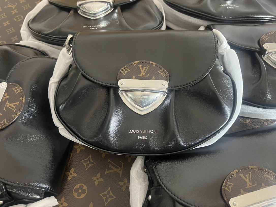 Shebag Super replica Louis Vuitton Sunset Vibe 27cm bag review(Oct 2025 updated)-Best Quality Fake Louis Vuitton Bag Online Store, Replica designer bag ru