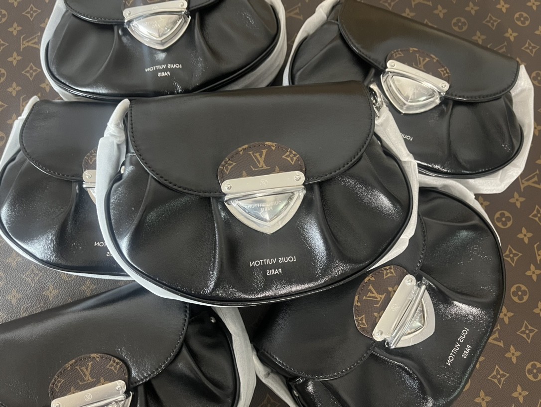 Shebag Super replica Louis Vuitton Sunset Vibe 27cm bag review(Oct 2025 updated)-Best Quality Fake Louis Vuitton Bag Online Store, Replica designer bag ru