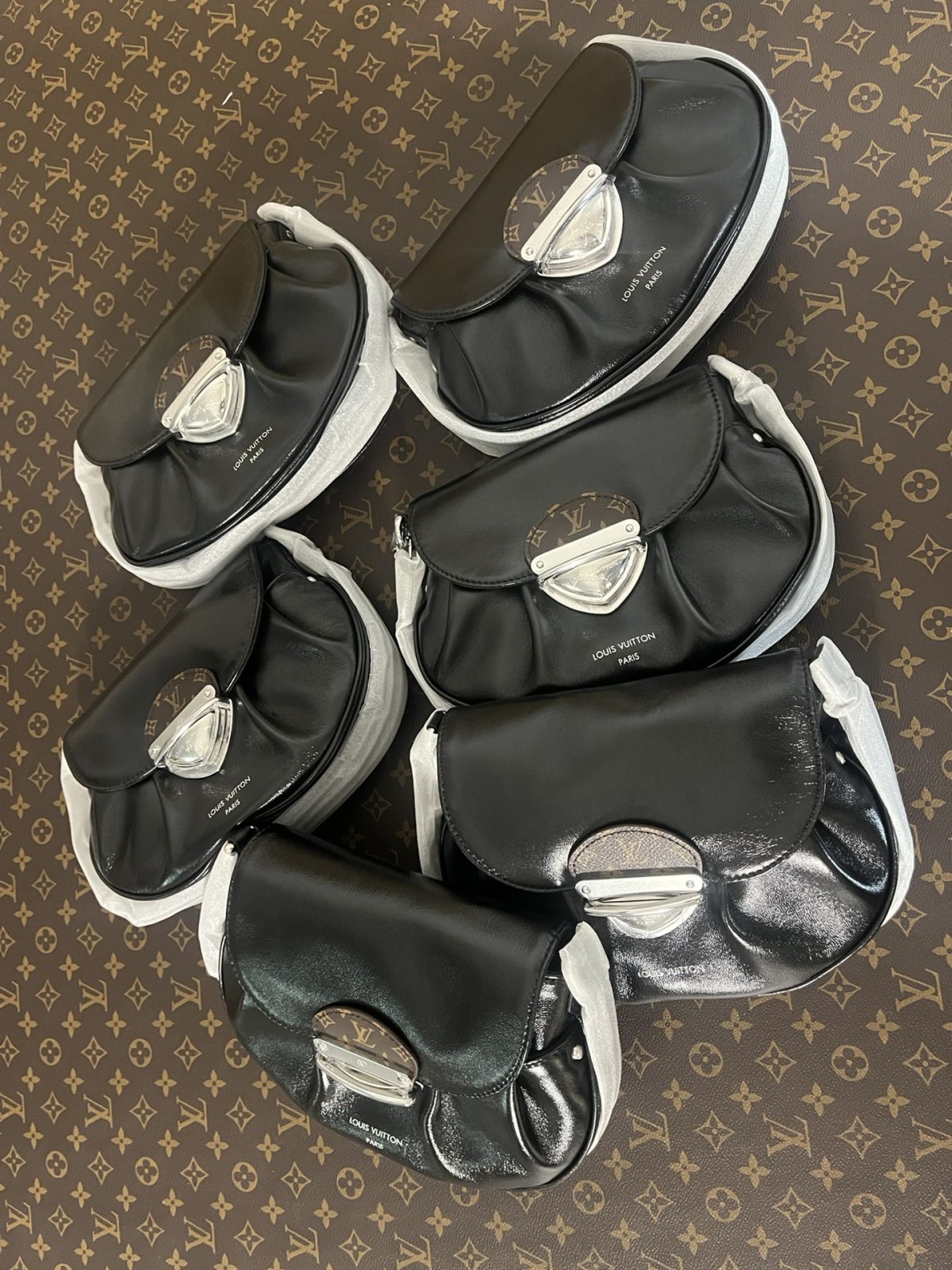 Shebag Super replica Louis Vuitton Sunset Vibe 27cm bag review(Oct 2025 updated)-Best Quality Fake Louis Vuitton Bag Online Store, Replica designer bag ru