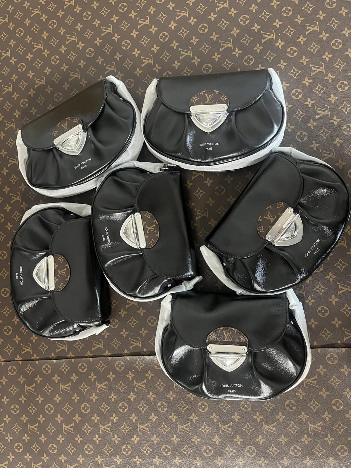 Shebag Super replica Louis Vuitton Sunset Vibe 27cm bag review(Oct 2025 updated)-Best Quality Fake Louis Vuitton Bag Online Store, Replica designer bag ru