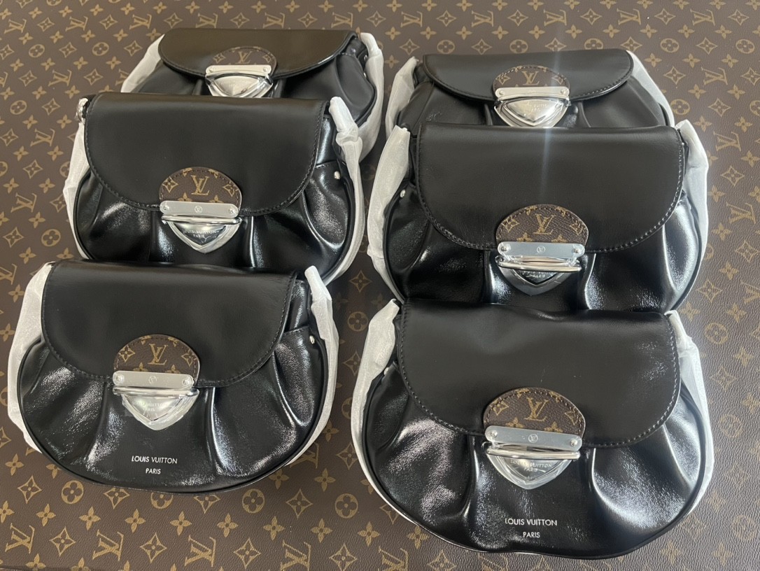 Shebag Super replica Louis Vuitton Sunset Vibe 27cm bag review(Oct 2025 updated)-Best Quality Fake Louis Vuitton Bag Online Store, Replica designer bag ru