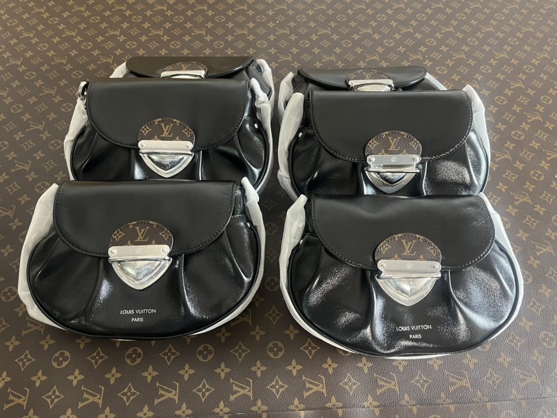 Shebag Super replica Louis Vuitton Sunset Vibe 27cm bag review(Oct 2025 updated)-Best Quality Fake Louis Vuitton Bag Online Store, Replica designer bag ru