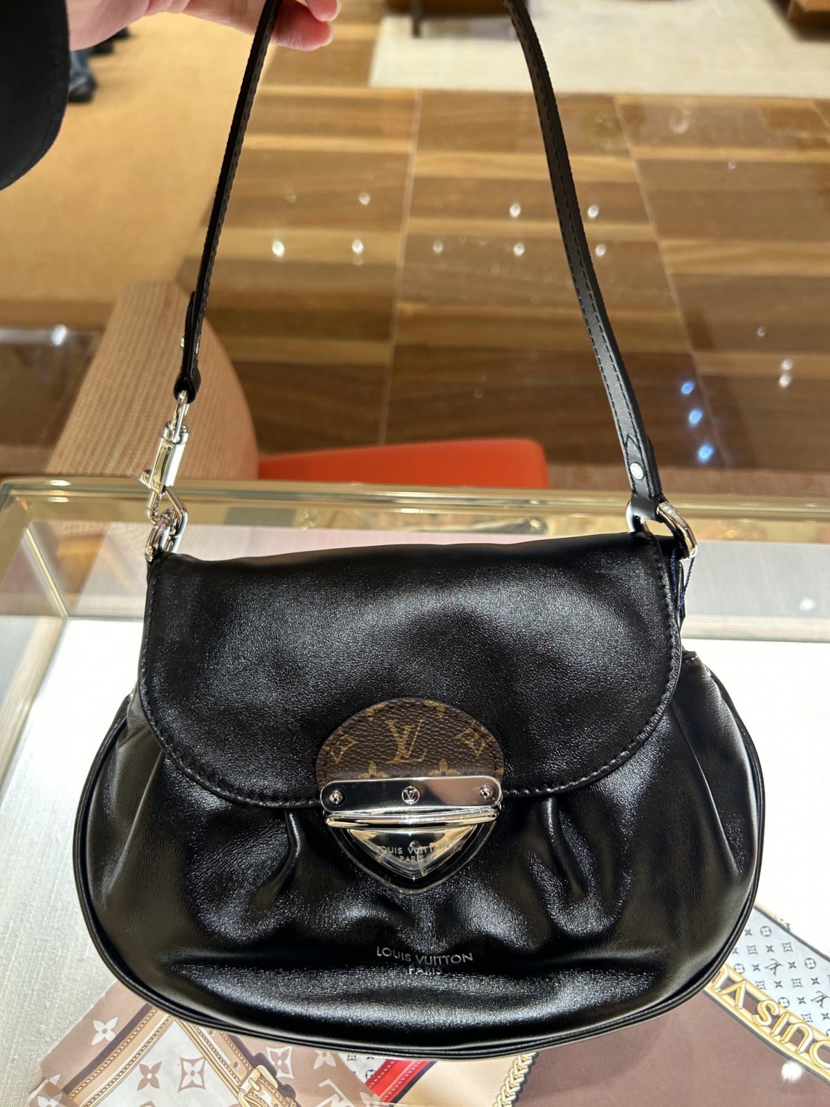 Shebag Super replica Louis Vuitton Sunset Vibe 27cm bag review(Oct 2025 updated)-Best Quality Fake Louis Vuitton Bag Online Store, Replica designer bag ru
