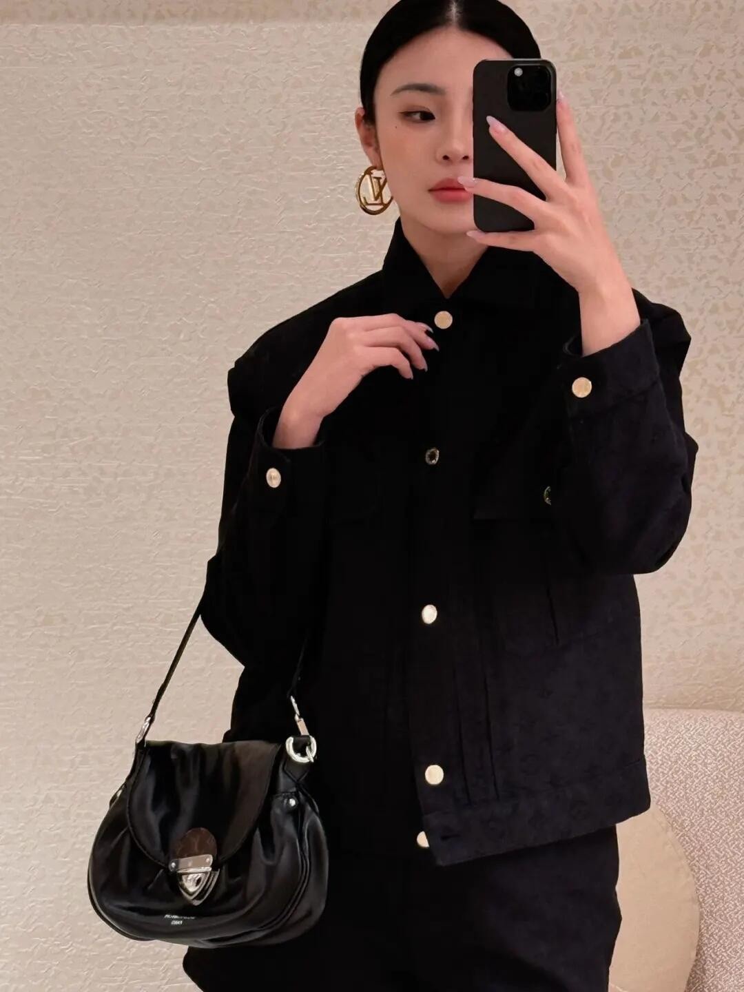Shebag Super replica Louis Vuitton Sunset Vibe 27cm bag review(Oct 2025 updated)-Best Quality Fake Louis Vuitton Bag Online Store, Replica designer bag ru