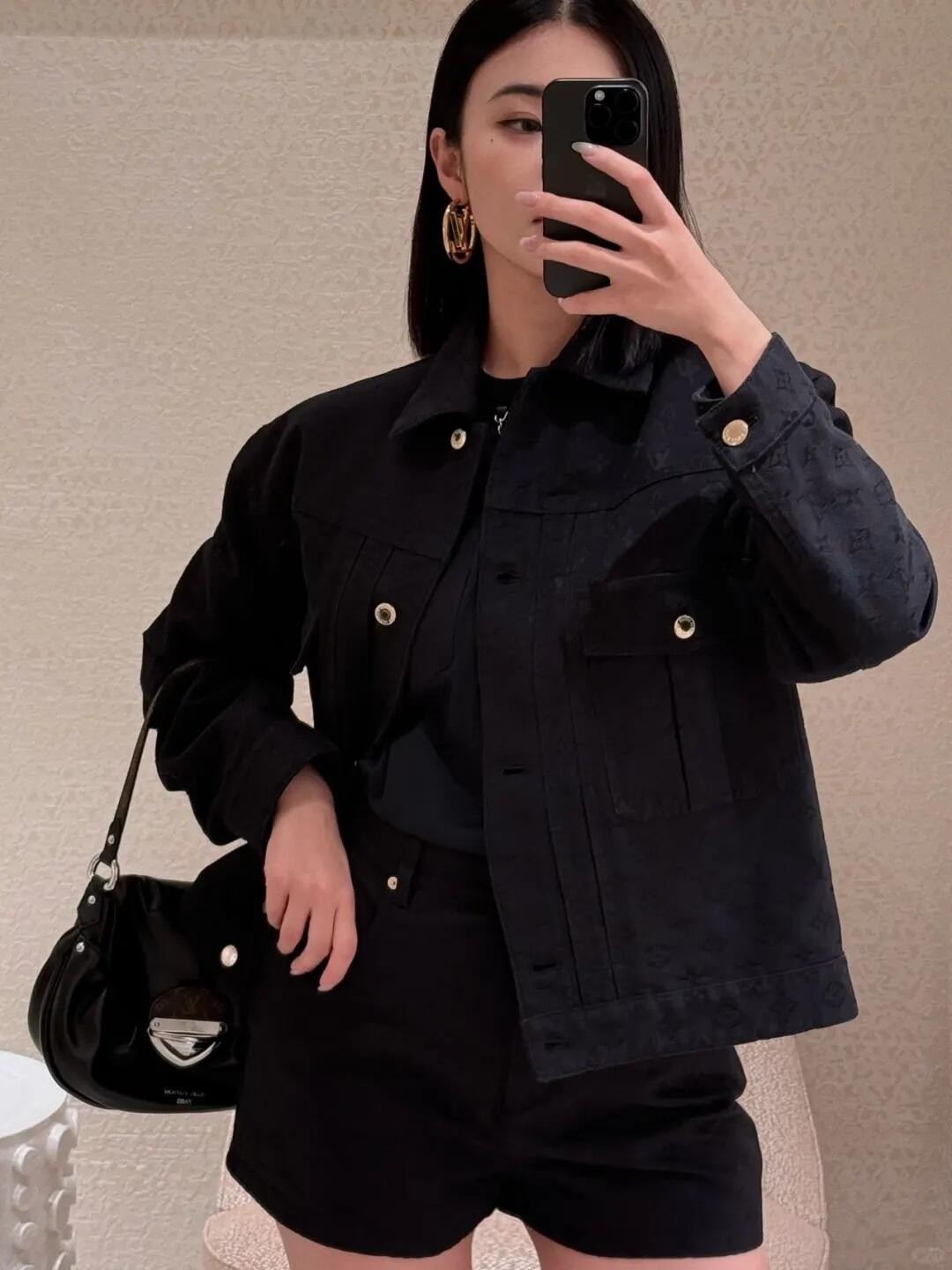Shebag Super replica Louis Vuitton Sunset Vibe 27cm bag review(Oct 2025 updated)-Best Quality Fake Louis Vuitton Bag Online Store, Replica designer bag ru