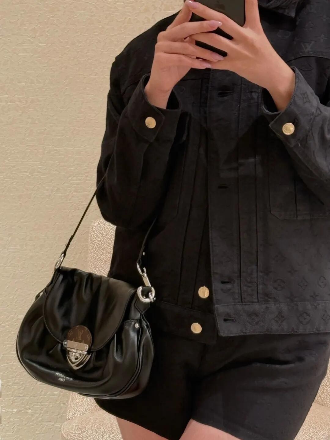 Shebag Super replica Louis Vuitton Sunset Vibe 27cm bag review(Oct 2025 updated)-Best Quality Fake Louis Vuitton Bag Online Store, Replica designer bag ru