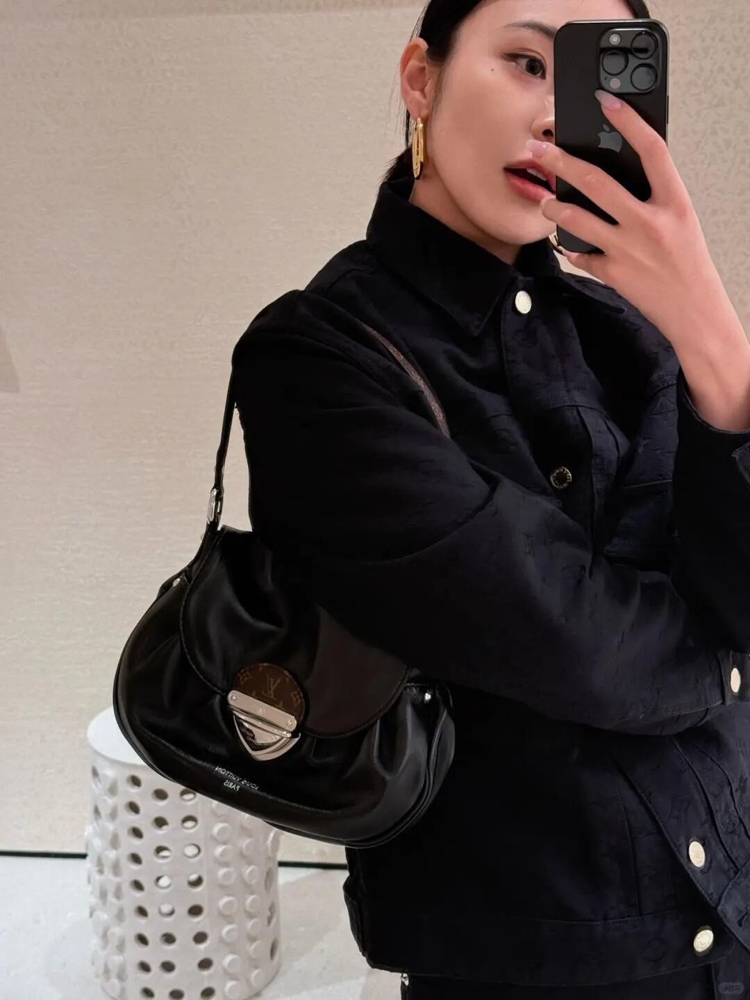 Shebag Super replica Louis Vuitton Sunset Vibe 27cm bag review(Oct 2025 updated)-Best Quality Fake Louis Vuitton Bag Online Store, Replica designer bag ru