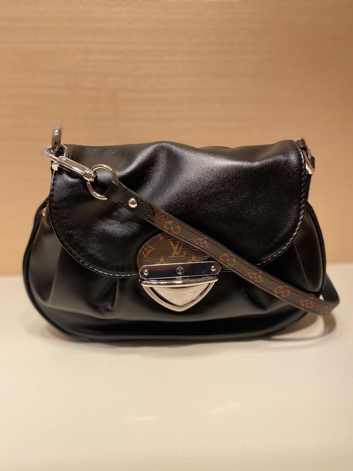 Shebag Super replica Louis Vuitton Sunset Vibe 27cm bag review(Oct 2025 updated)-Best Quality Fake Louis Vuitton Bag Online Store, Replica designer bag ru