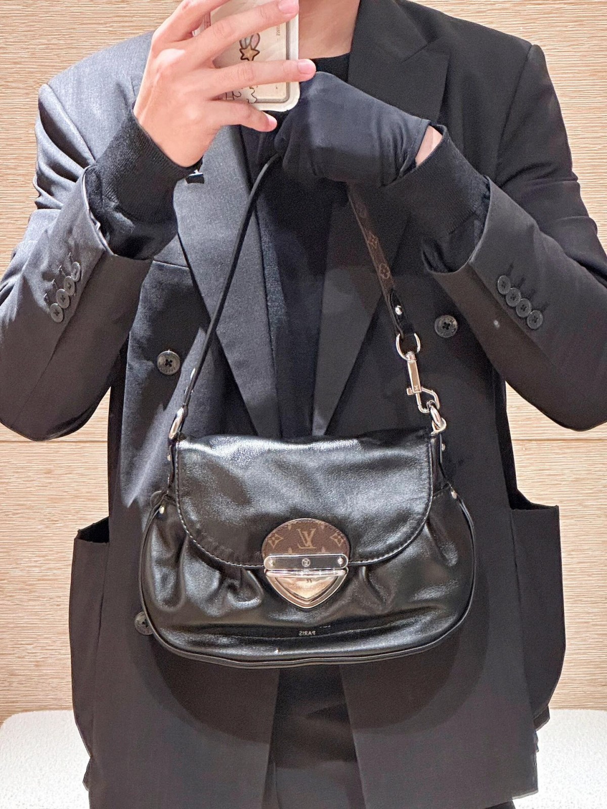 Shebag Super replica Louis Vuitton Sunset Vibe 27cm bag review(Oct 2025 updated)-Best Quality Fake Louis Vuitton Bag Online Store, Replica designer bag ru