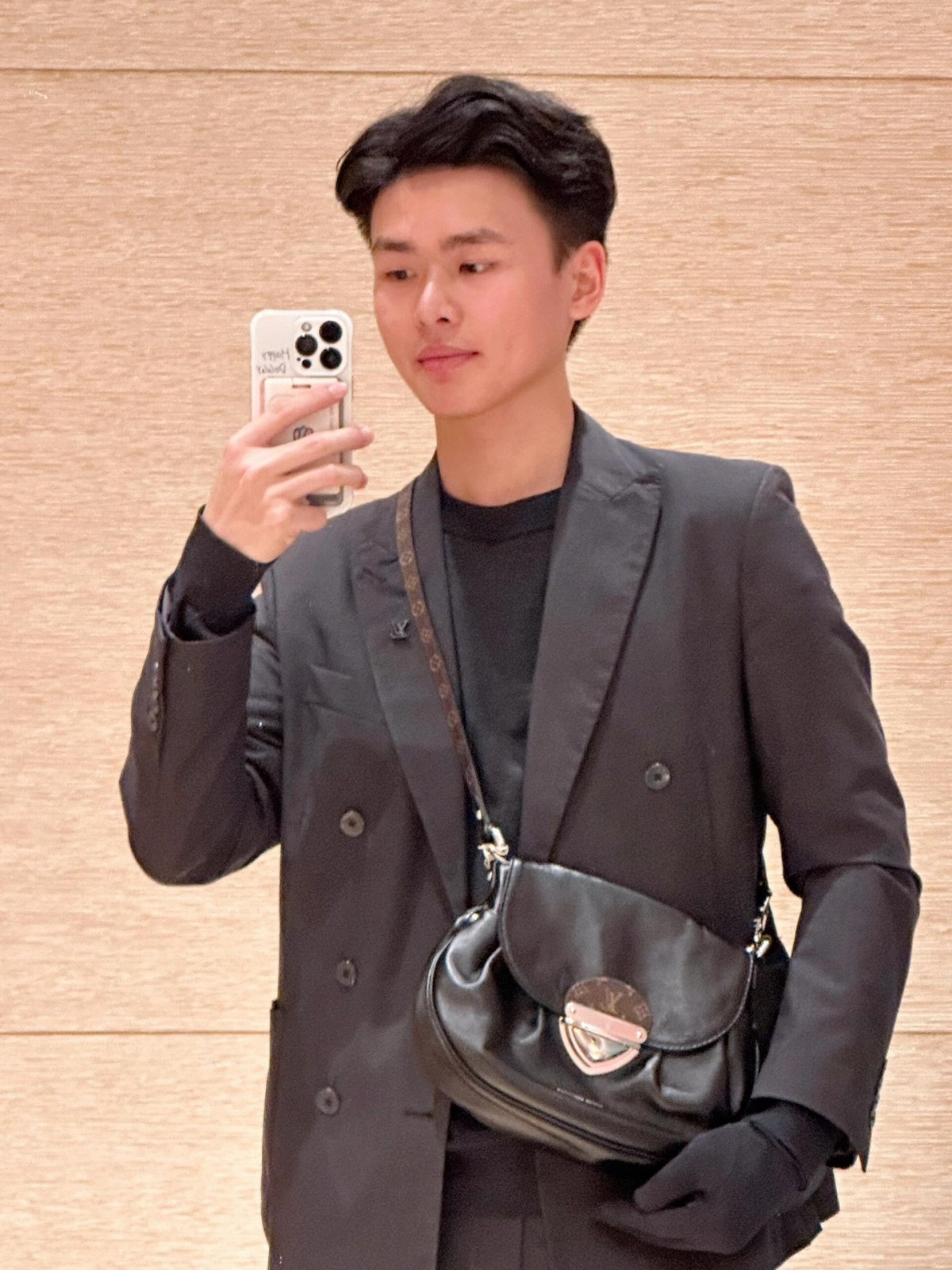 Shebag Super replica Louis Vuitton Sunset Vibe 27cm bag review(Oct 2025 updated)-Best Quality Fake Louis Vuitton Bag Online Store, Replica designer bag ru