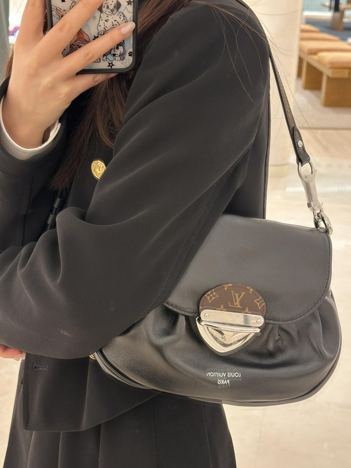 Shebag Super replica Louis Vuitton Sunset Vibe 27cm bag review(Oct 2025 updated)-Best Quality Fake Louis Vuitton Bag Online Store, Replica designer bag ru
