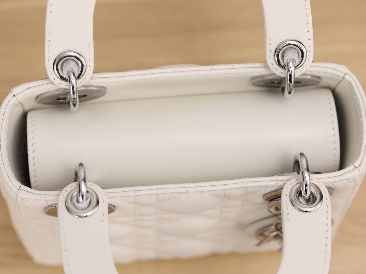 white lady dior silver hardware-Best Quality Fake Louis Vuitton Bag Online Store, Replica designer bag ru