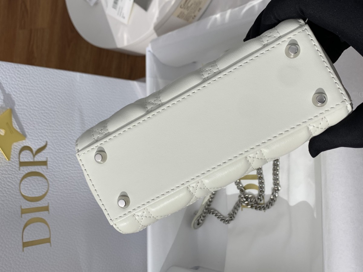 white lady dior silver hardware-Best Quality Fake Louis Vuitton Bag Online Store, Replica designer bag ru