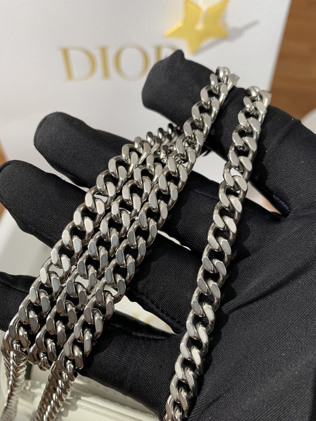 white lady dior silver hardware-Best Quality Fake Louis Vuitton Bag Online Store, Replica designer bag ru