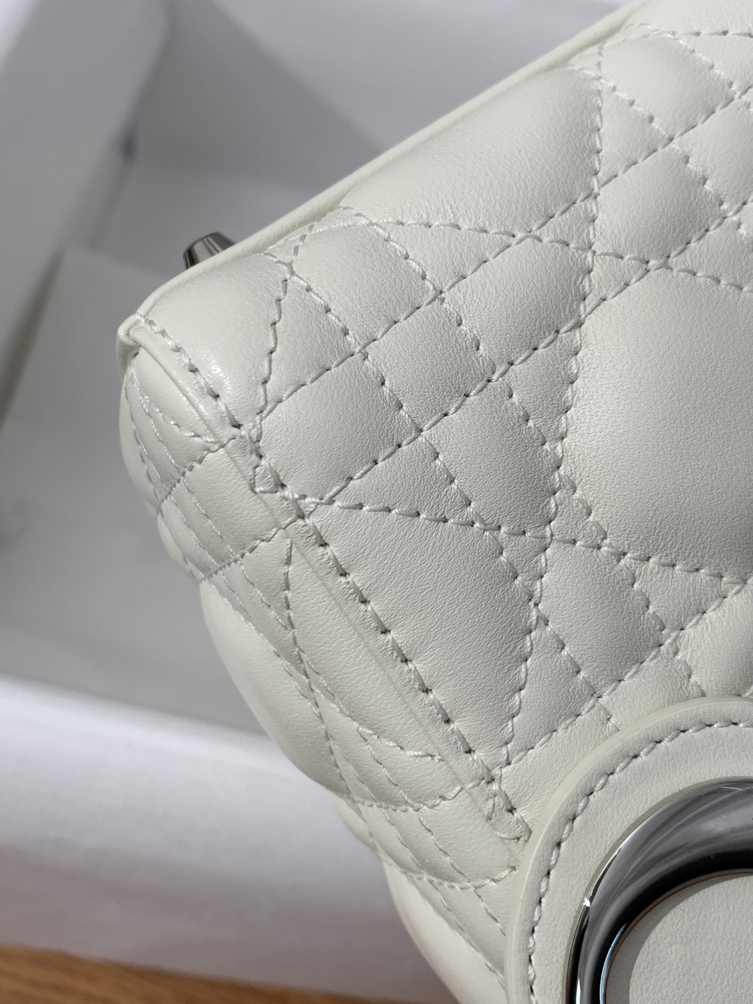 white lady dior silver hardware-Best Quality Fake Louis Vuitton Bag Online Store, Replica designer bag ru