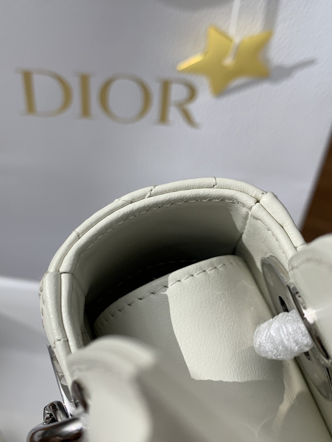 white lady dior silver hardware-Best Quality Fake Louis Vuitton Bag Online Store, Replica designer bag ru